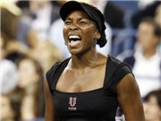 Bóng đá anh, ngoại hạng anh, lịch thi đấu euro 2012, US Open 2011, Ngày thứ 4: Chặng đường không rải hoa hồng